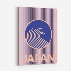 Great Wave Of Japan Wall Art