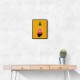 Chilli Sauce Wall Art Chilli Sauce Wall Art