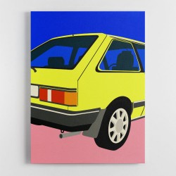 M323 Wall Art