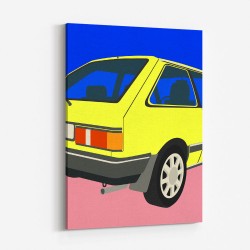 M323 Wall Art