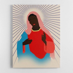 Madonna Wall Art
