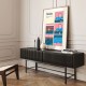 Poster Tennis Double Vault Wall Art