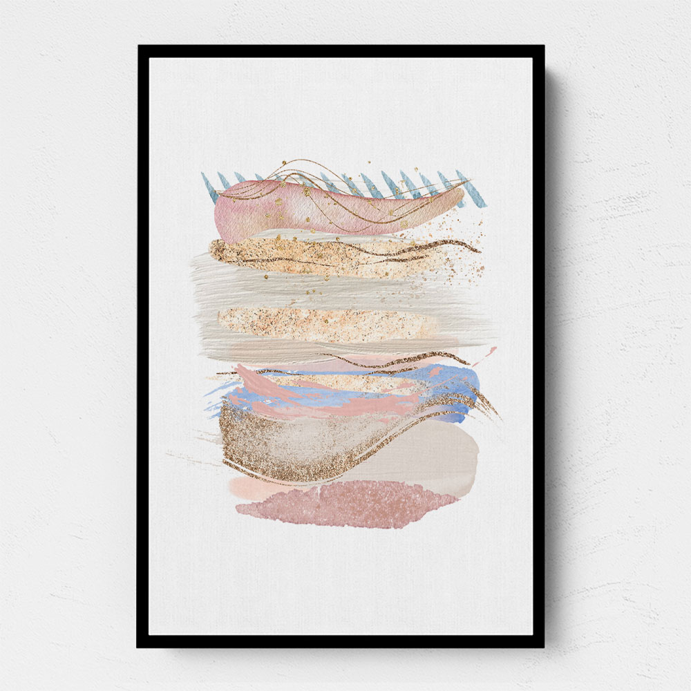 Soft Pink Blue 3 Soft Pink Blue 3