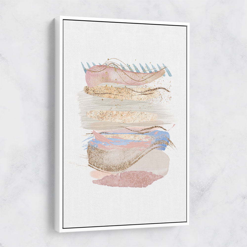 Soft Pink Blue 3 Soft Pink Blue 3