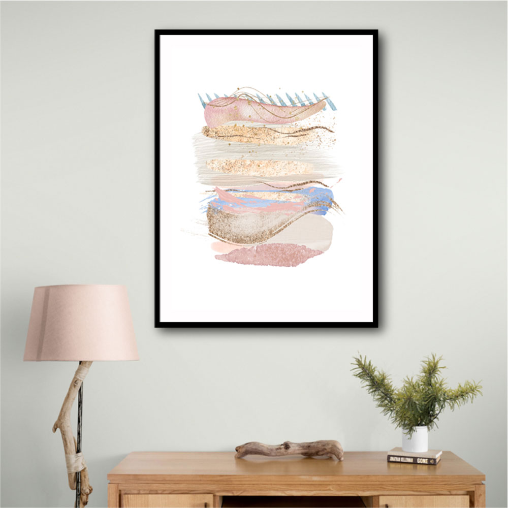 Soft Pink Blue 3 Soft Pink Blue 3
