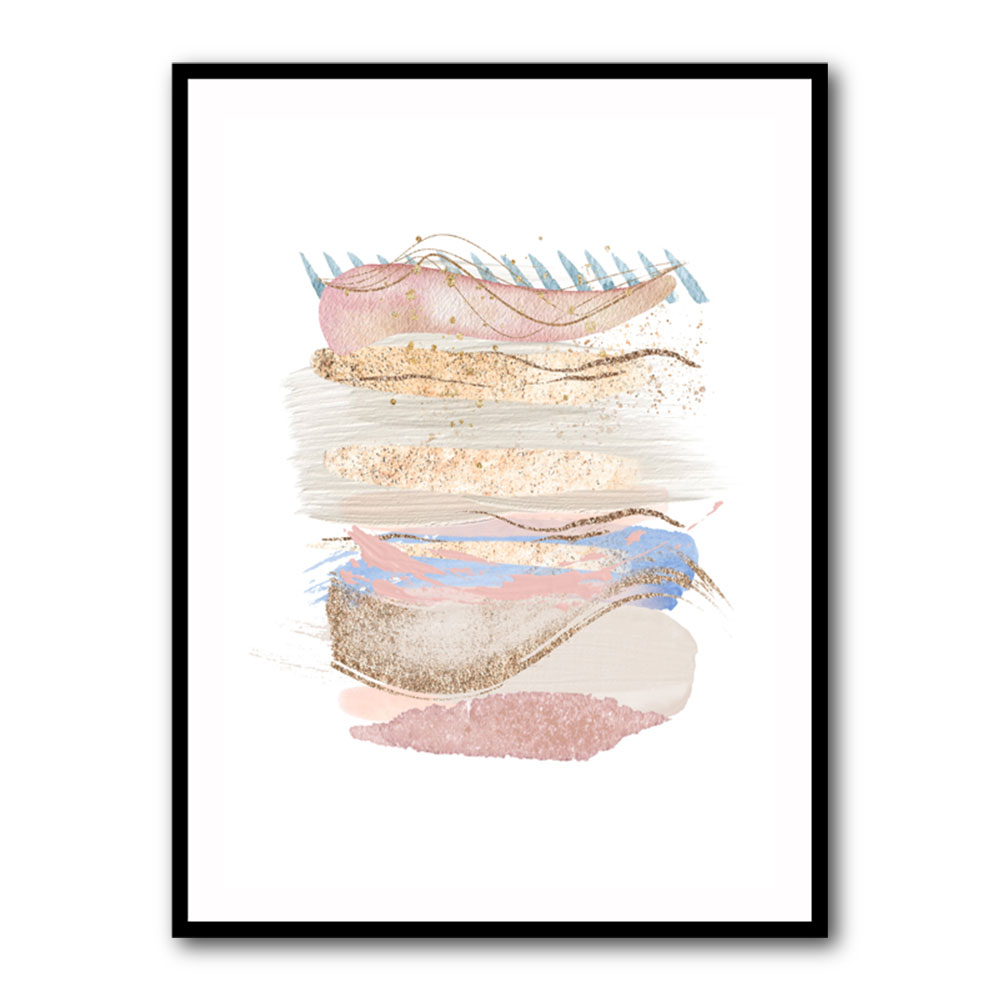 Soft Pink Blue 3 Soft Pink Blue 3