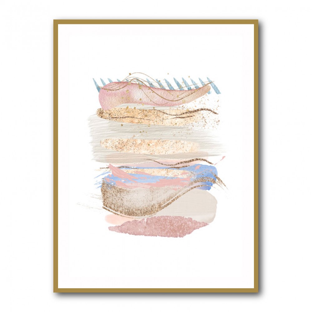 Soft Pink Blue 3 Soft Pink Blue 3