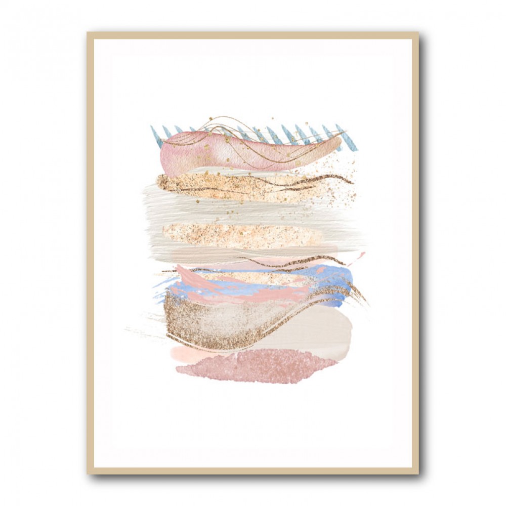 Soft Pink Blue 3 Soft Pink Blue 3