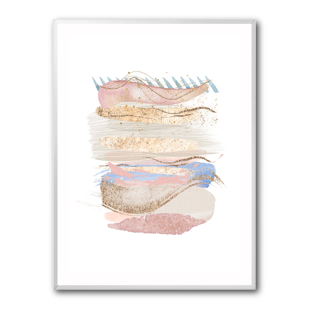 Soft Pink Blue 3 Soft Pink Blue 3