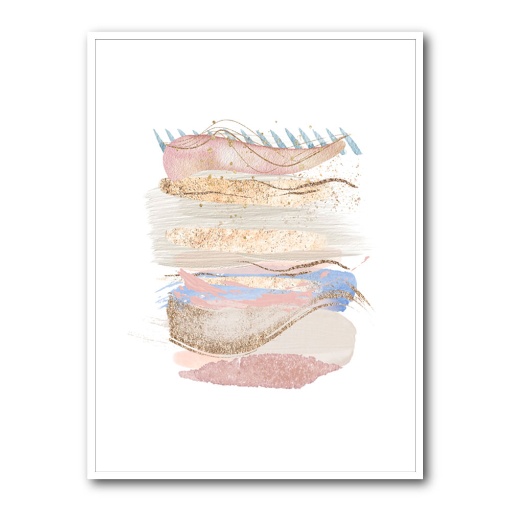 Soft Pink Blue 3 Soft Pink Blue 3