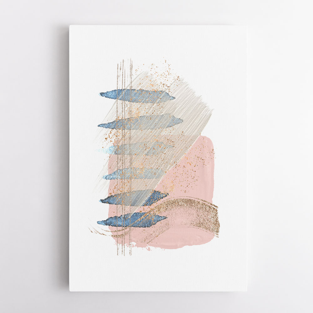 Soft Pink Blue 1 Soft Pink Blue 1