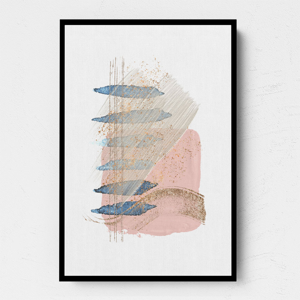 Soft Pink Blue 1 Soft Pink Blue 1
