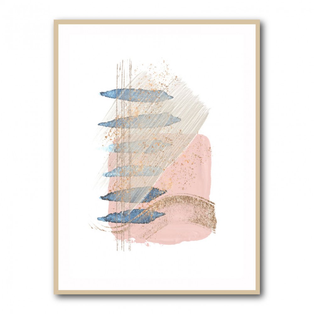 Soft Pink Blue 1 Soft Pink Blue 1
