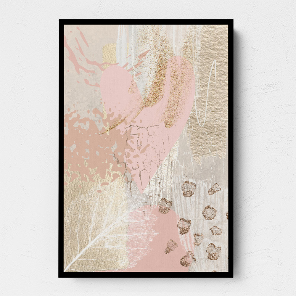 Morning Pink 1 Morning Pink 1