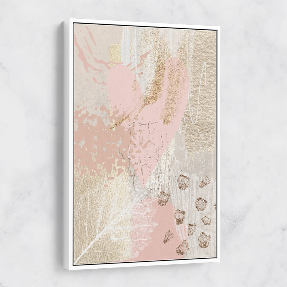 Morning Pink 1 Morning Pink 1