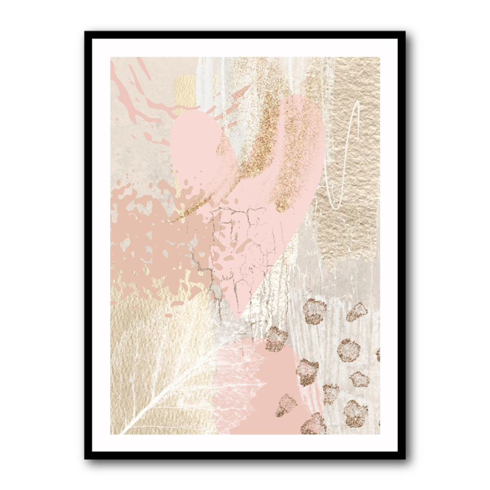 Morning Pink 1 Morning Pink 1