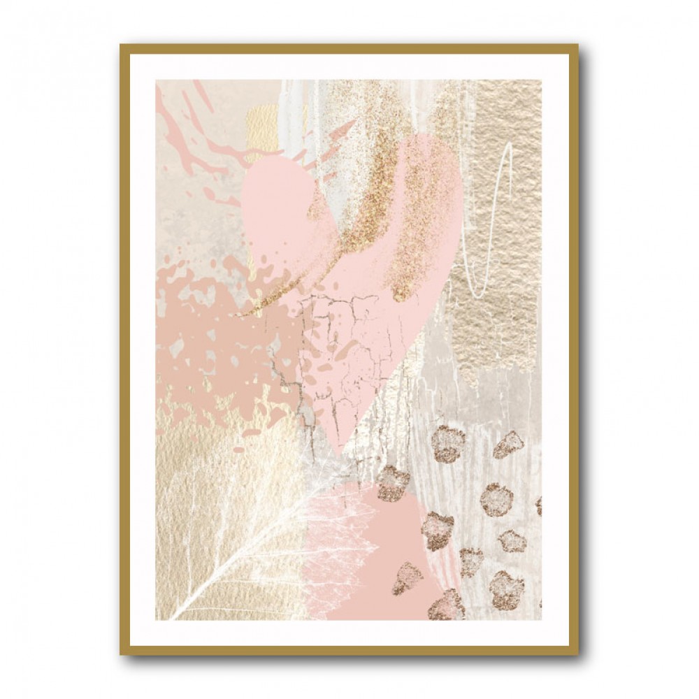 Morning Pink 1 Morning Pink 1