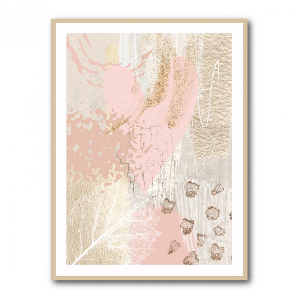 Morning Pink 1 Morning Pink 1