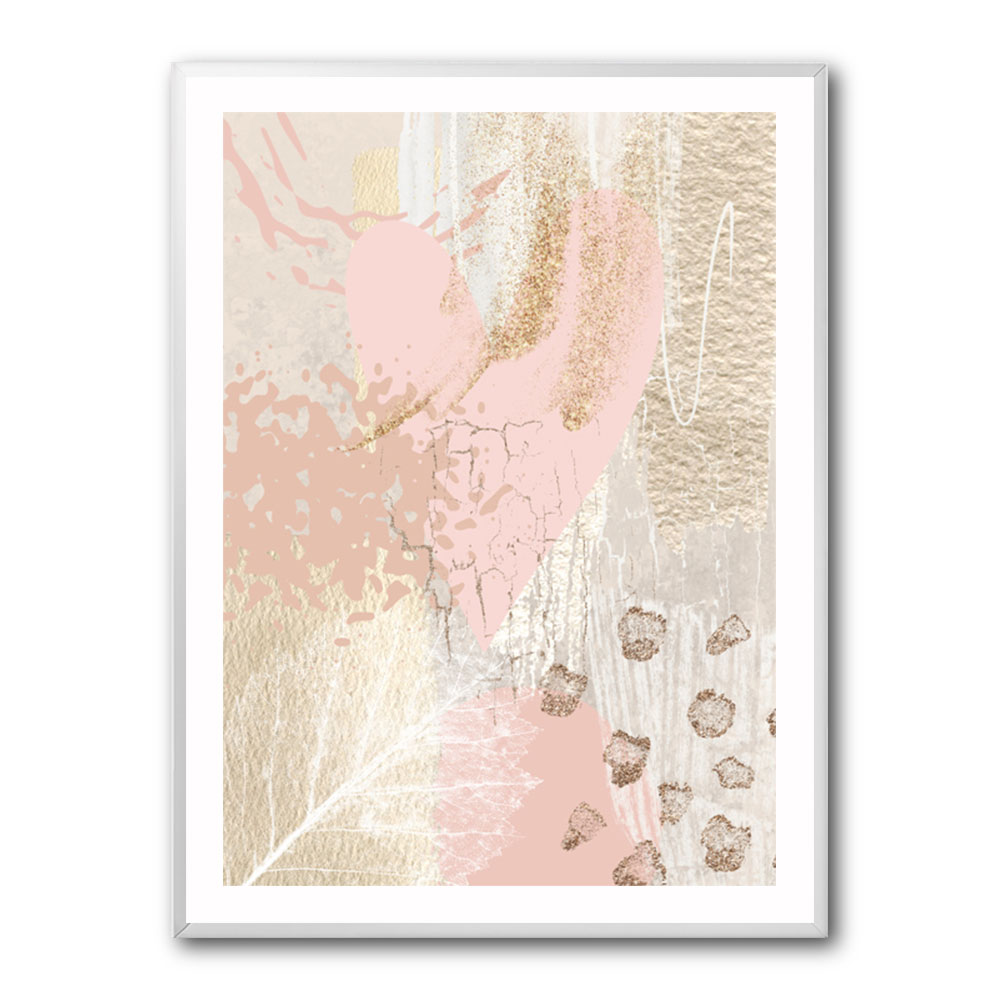 Morning Pink 1 Morning Pink 1