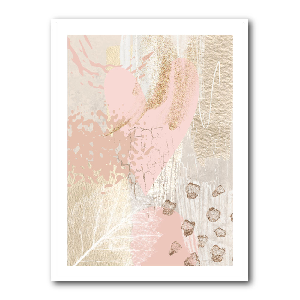 Morning Pink 1 Morning Pink 1