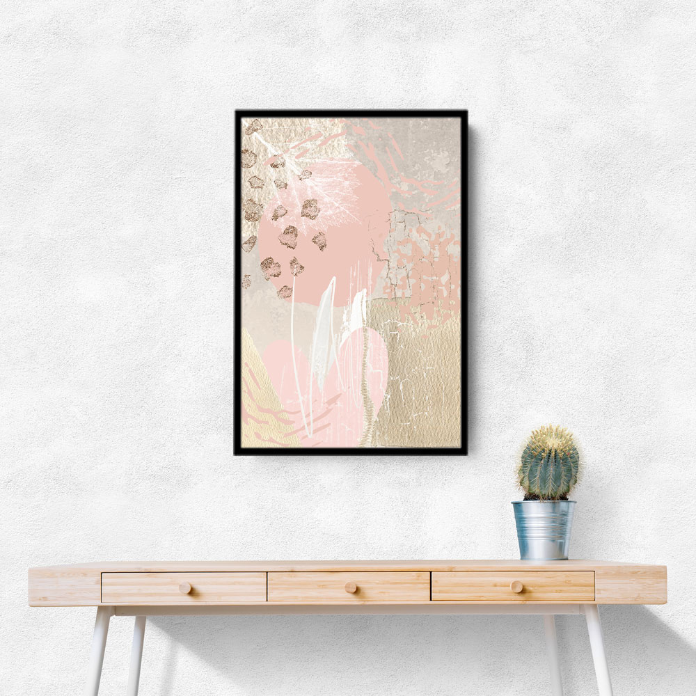 Morning Pink 3 Morning Pink 3