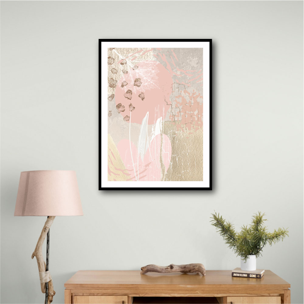 Morning Pink 3 Morning Pink 3