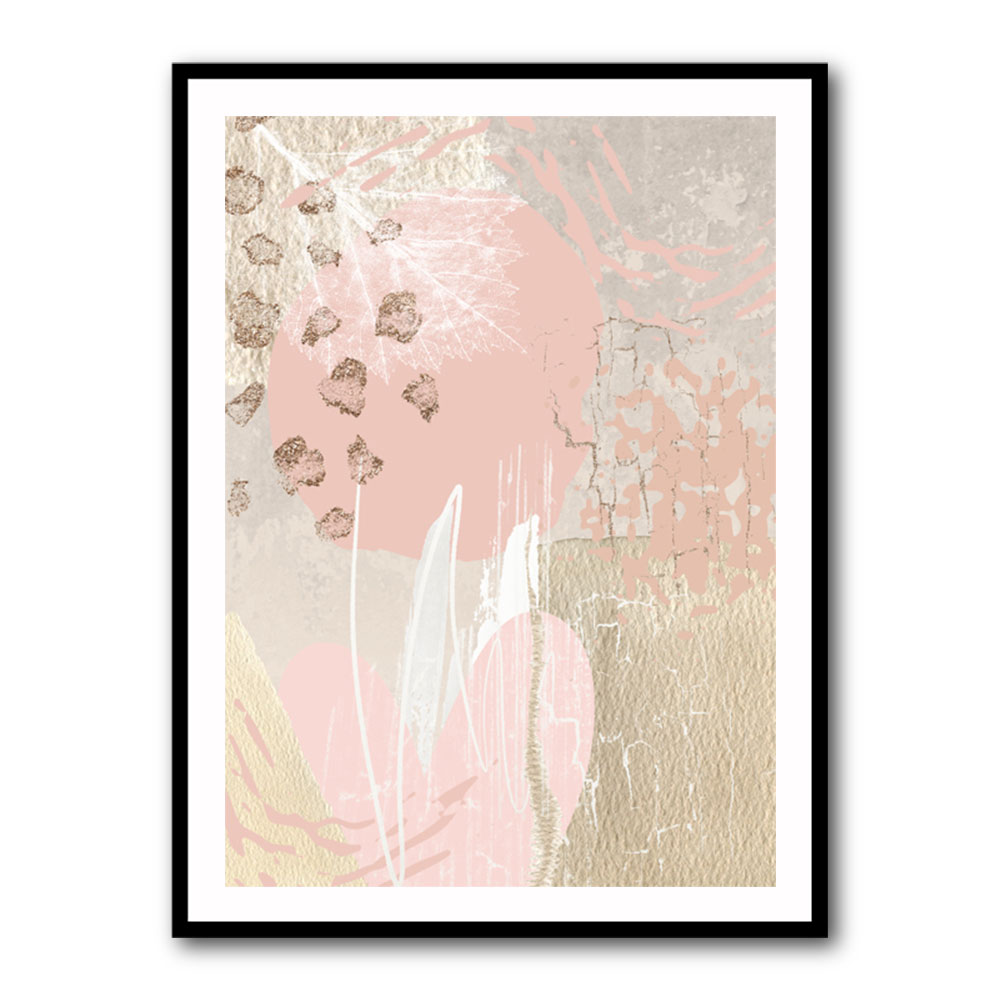 Morning Pink 3 Morning Pink 3