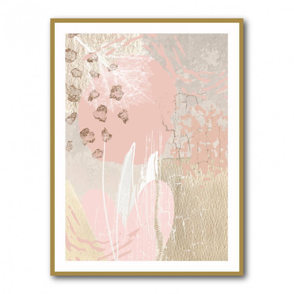 Morning Pink 3 Morning Pink 3