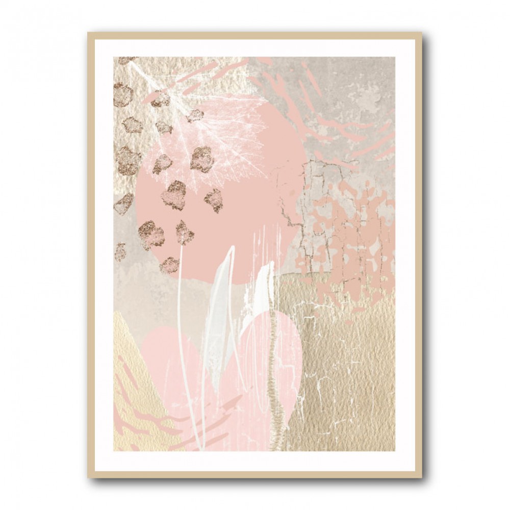 Morning Pink 3 Morning Pink 3