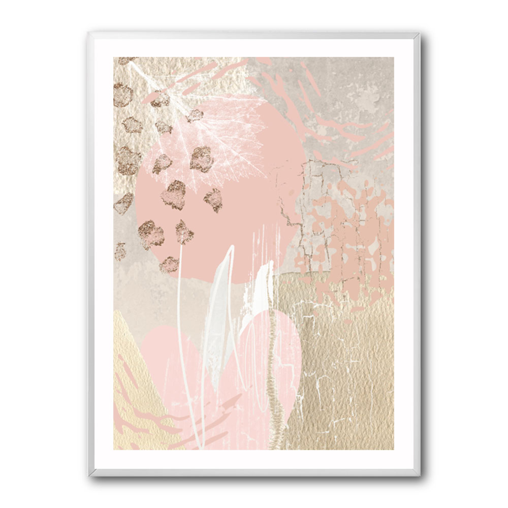 Morning Pink 3 Morning Pink 3