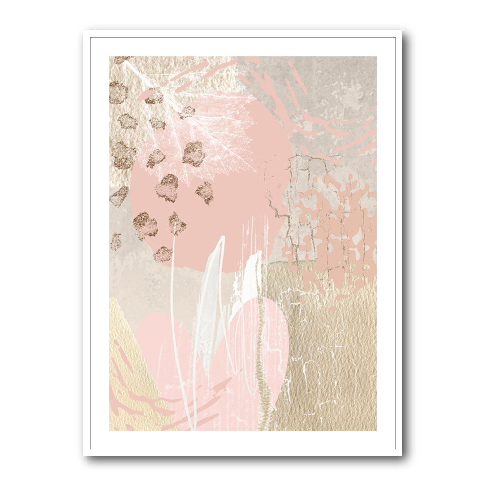 Morning Pink 3 Morning Pink 3
