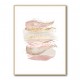 Mystical Pink Abstract 1 Mystical Pink Abstract 1