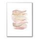 Mystical Pink Abstract 1 Mystical Pink Abstract 1
