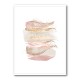 Mystical Pink Abstract 1 Mystical Pink Abstract 1
