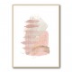 Mystical Pink Abstract 2 Mystical Pink Abstract 2