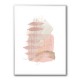 Mystical Pink Abstract 2 Mystical Pink Abstract 2