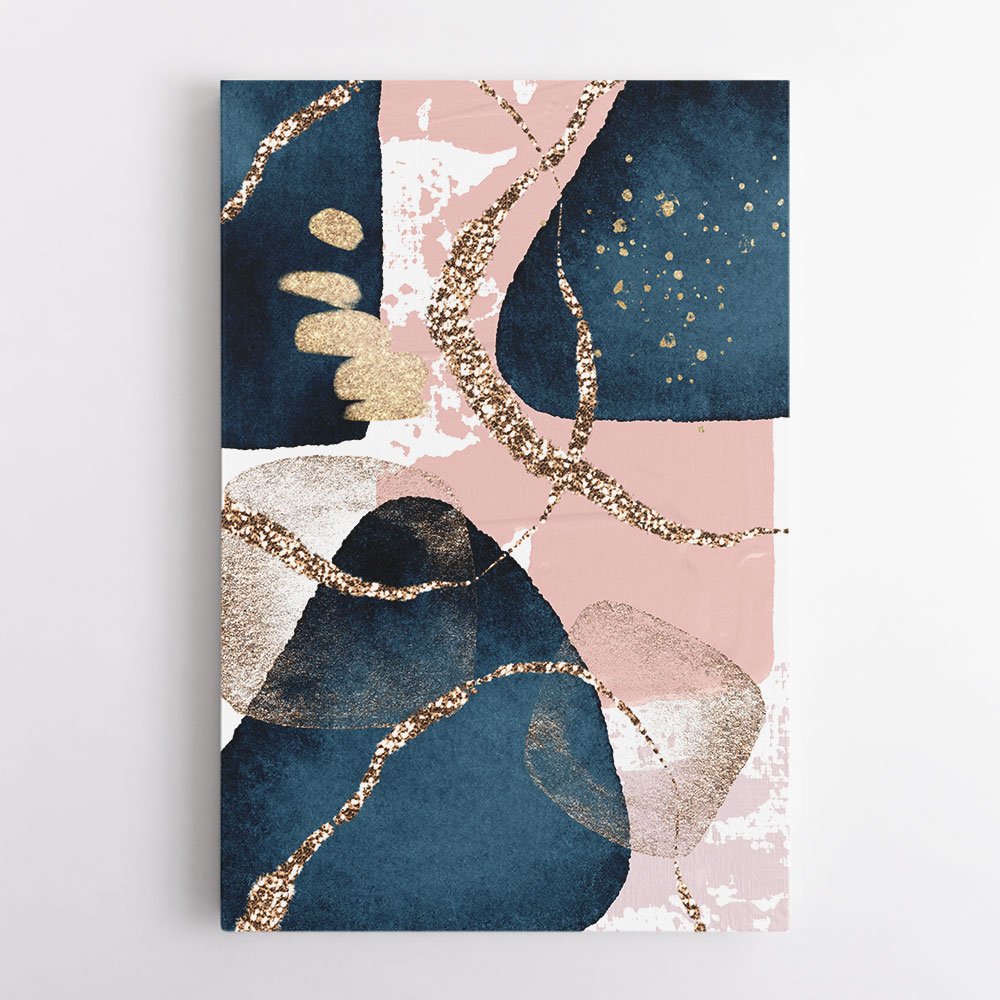 Fabulously Navy -1 Fabulously Navy -1