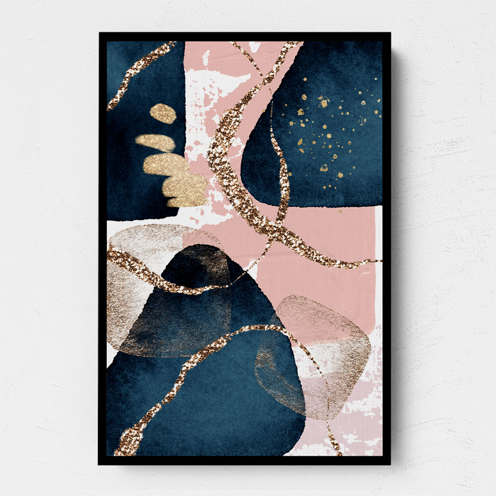 Fabulously Navy -1 Fabulously Navy -1