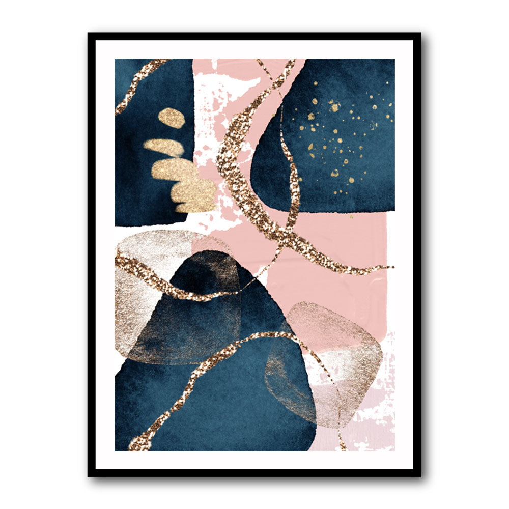 Fabulously Navy -1 Fabulously Navy -1