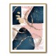Fabulously Navy -1 Fabulously Navy -1