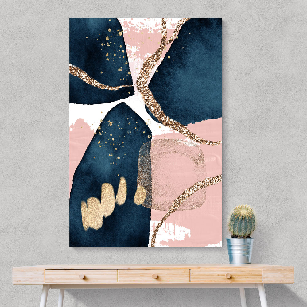 Fabulously Navy -2 Fabulously Navy -2