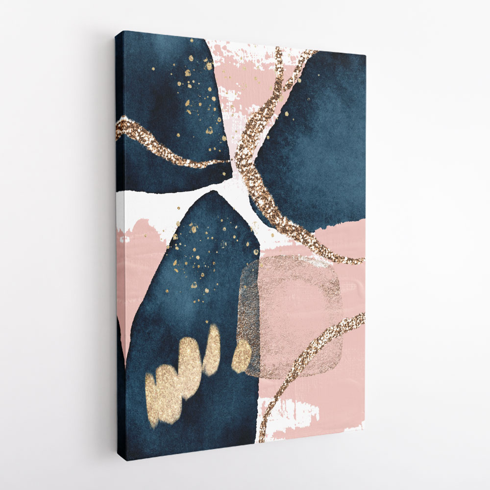 Fabulously Navy -2 Fabulously Navy -2