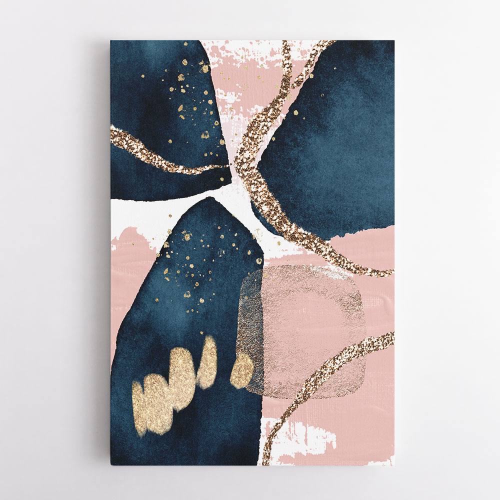 Fabulously Navy -2 Fabulously Navy -2