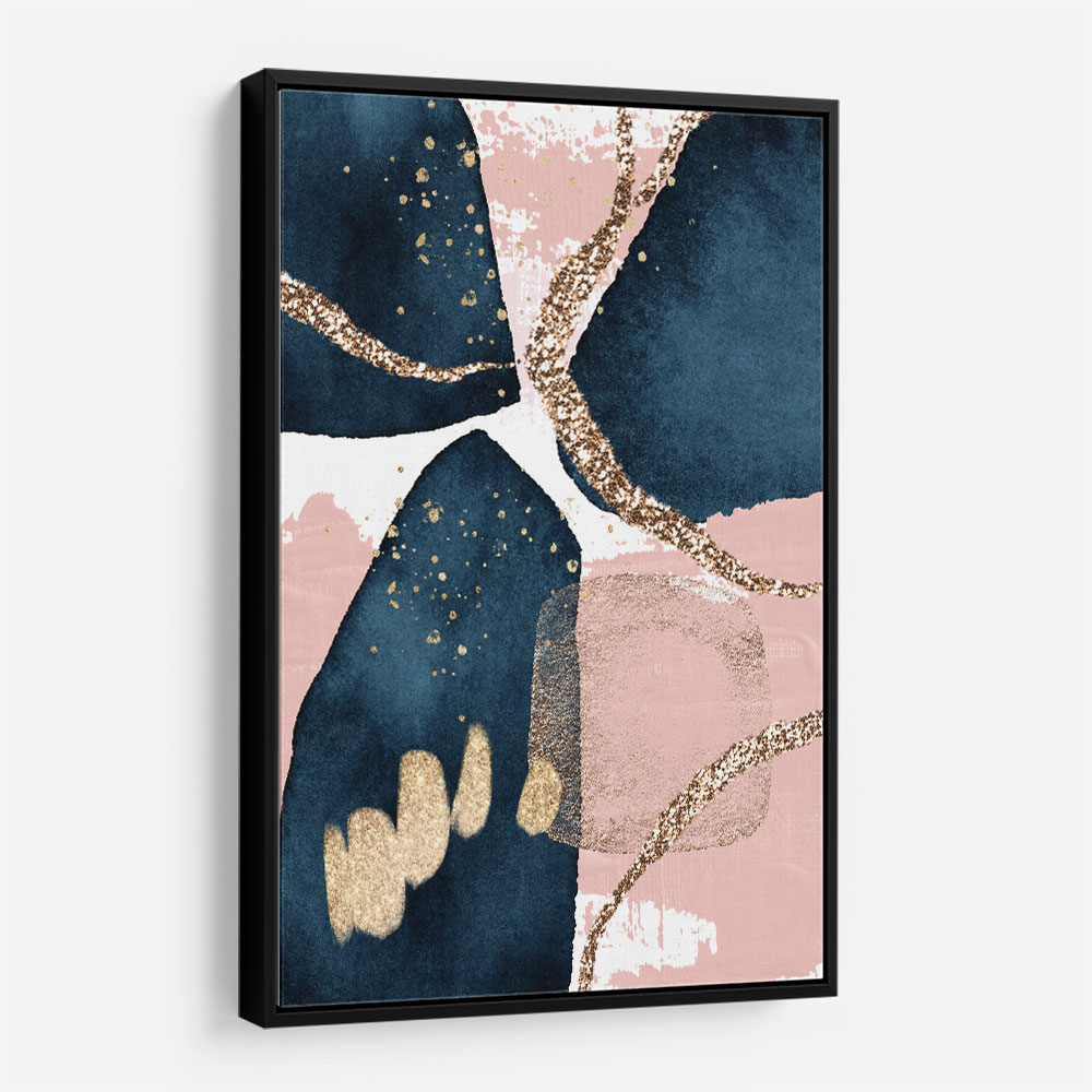 Fabulously Navy -2 Fabulously Navy -2