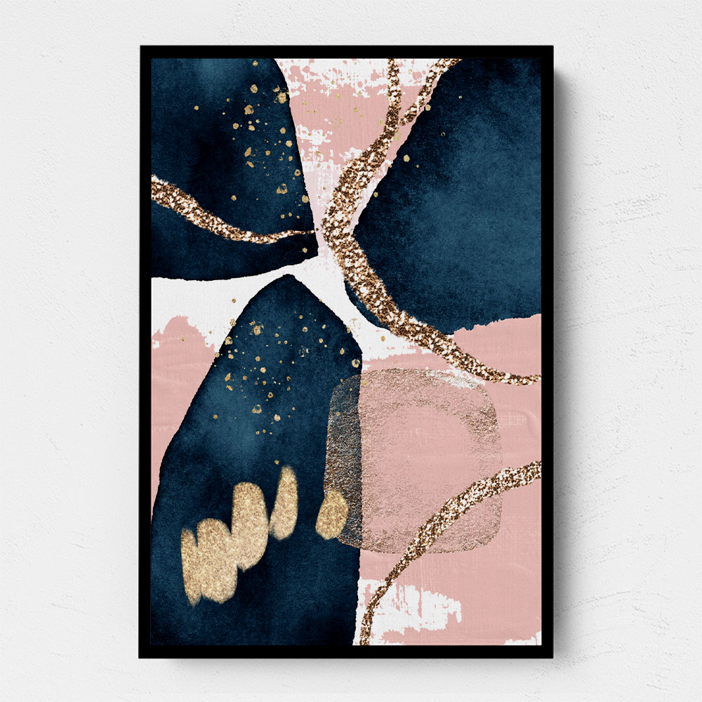 Fabulously Navy -2 Fabulously Navy -2