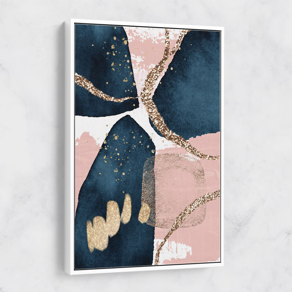 Fabulously Navy -2 Fabulously Navy -2