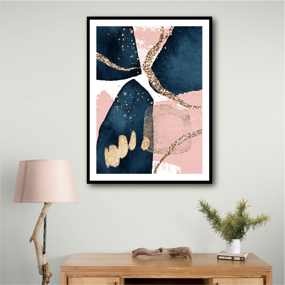 Fabulously Navy -2 Fabulously Navy -2