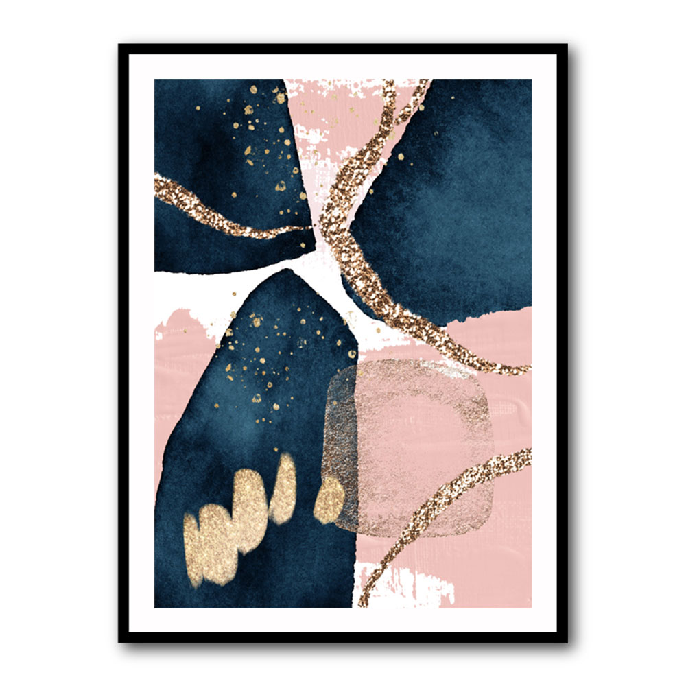 Fabulously Navy -2 Fabulously Navy -2