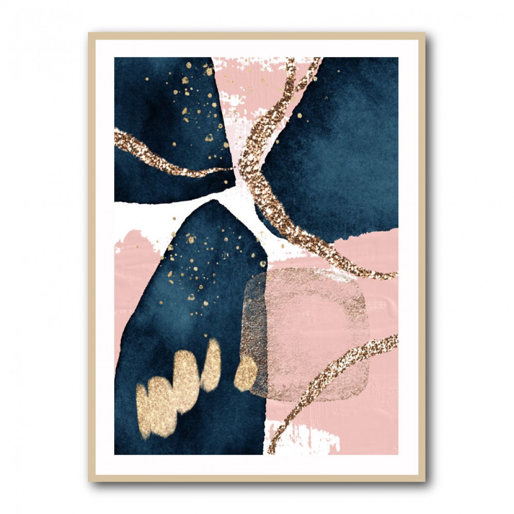 Fabulously Navy -2 Fabulously Navy -2