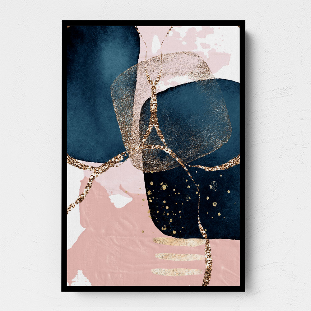 Fabulously Navy-3 Fabulously Navy-3